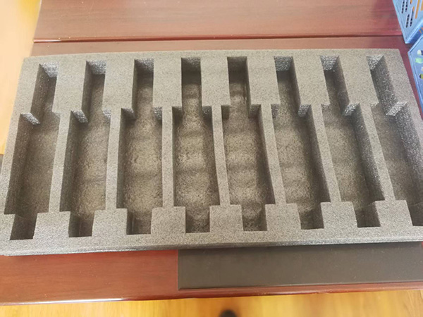 EPE珍珠棉定位包裝